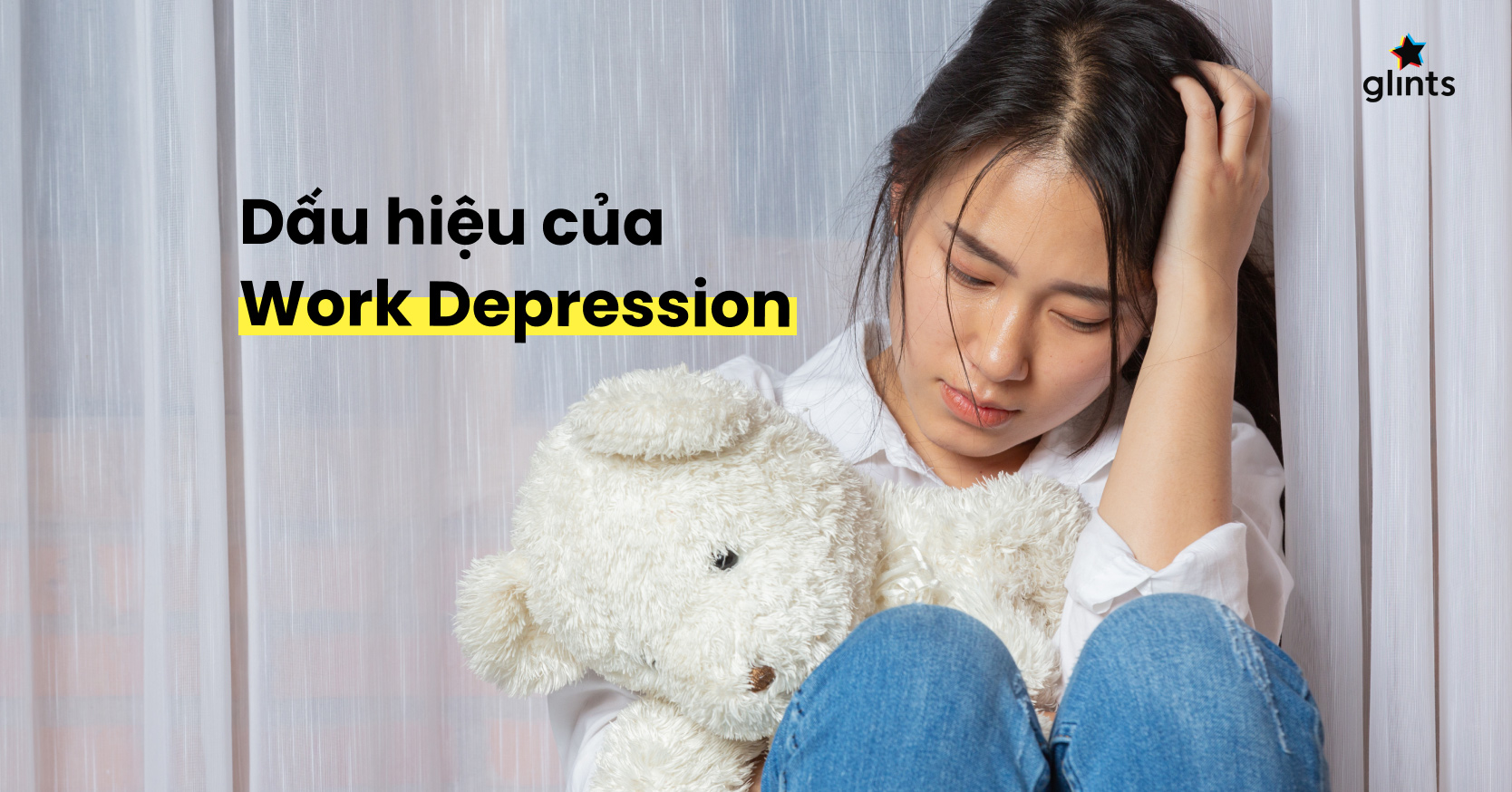 15 Dấu Hiệu Của Work Depression: Trầm Cảm Trong Công Việc - Glints ...