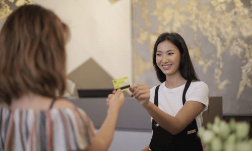 Cashier trong kế toán là gì?