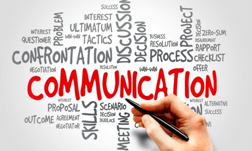 Integrated Communication plan là gì?