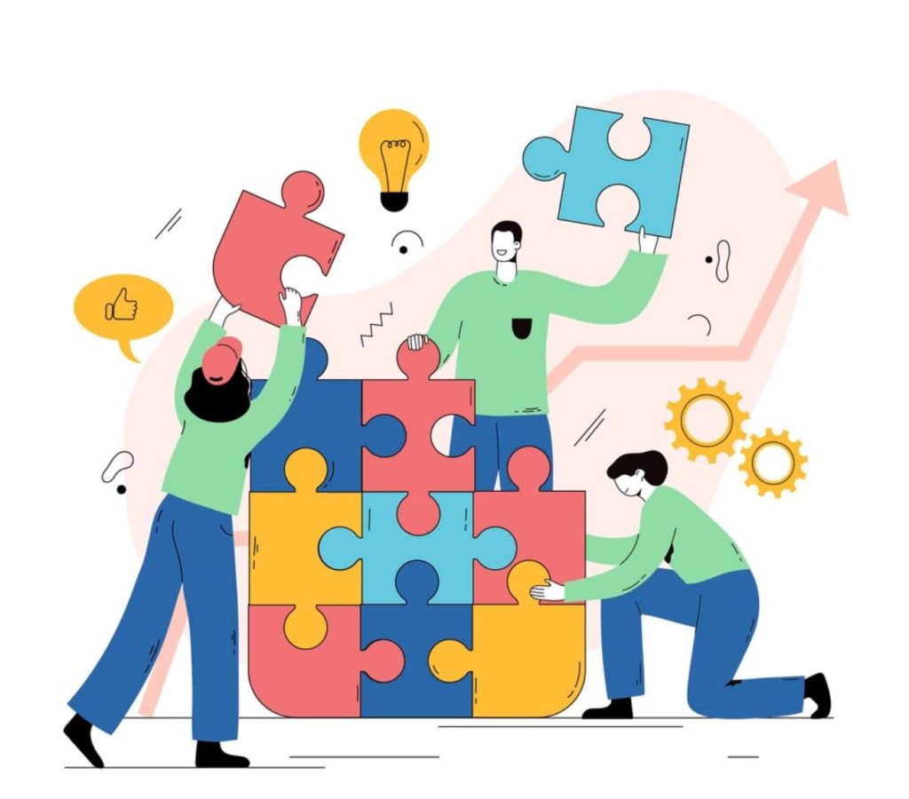 lợi ích của holacracy