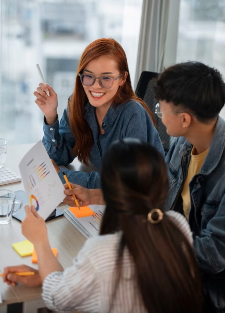 holacracy innovative