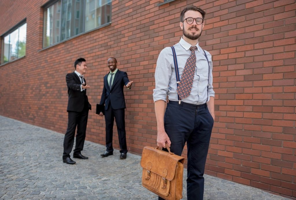 holacracy là gì