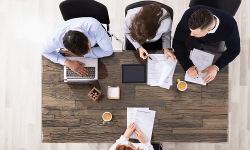kinh nghiệm phỏng vấn tại vng