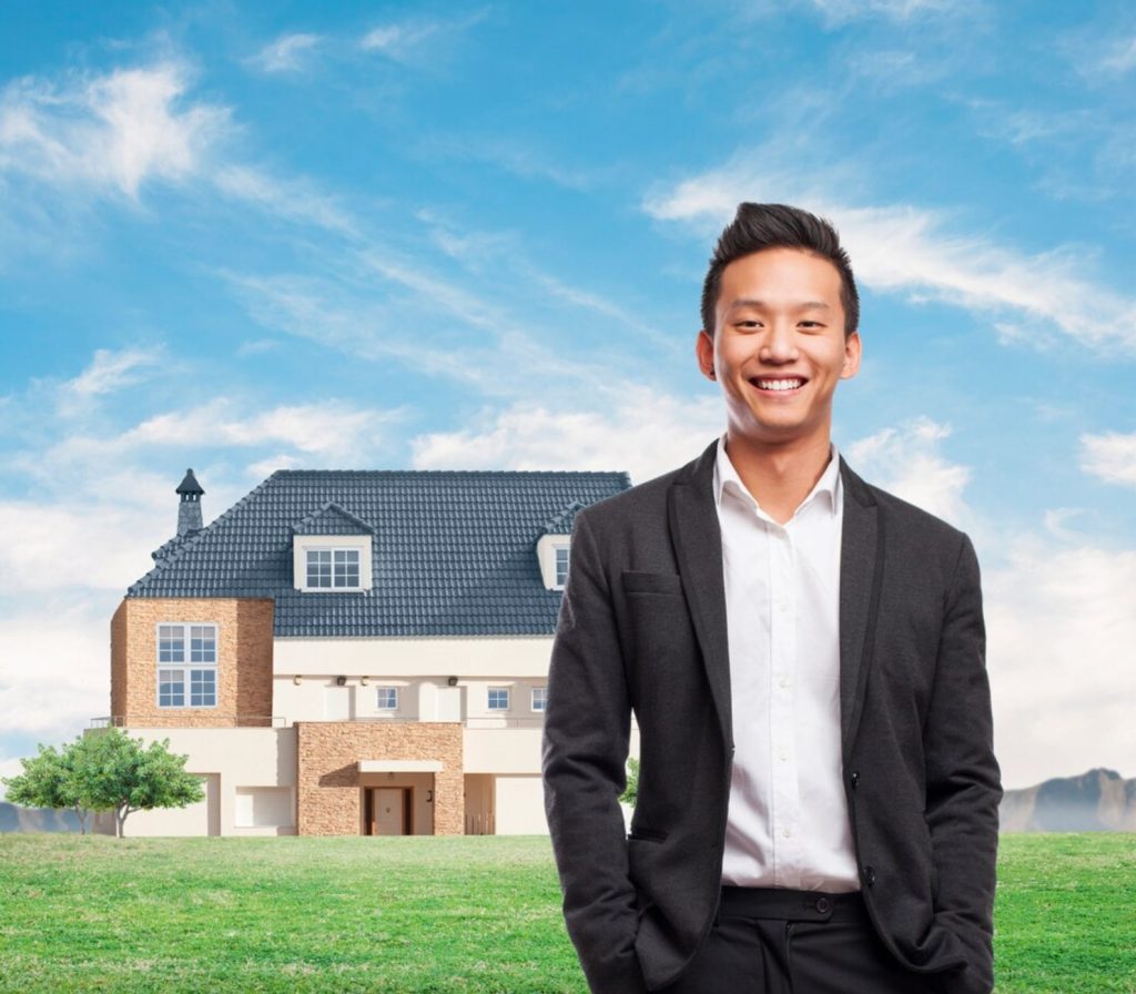học môi giới bất động sản
