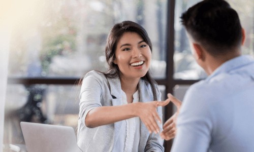 phỏng vấn VNG