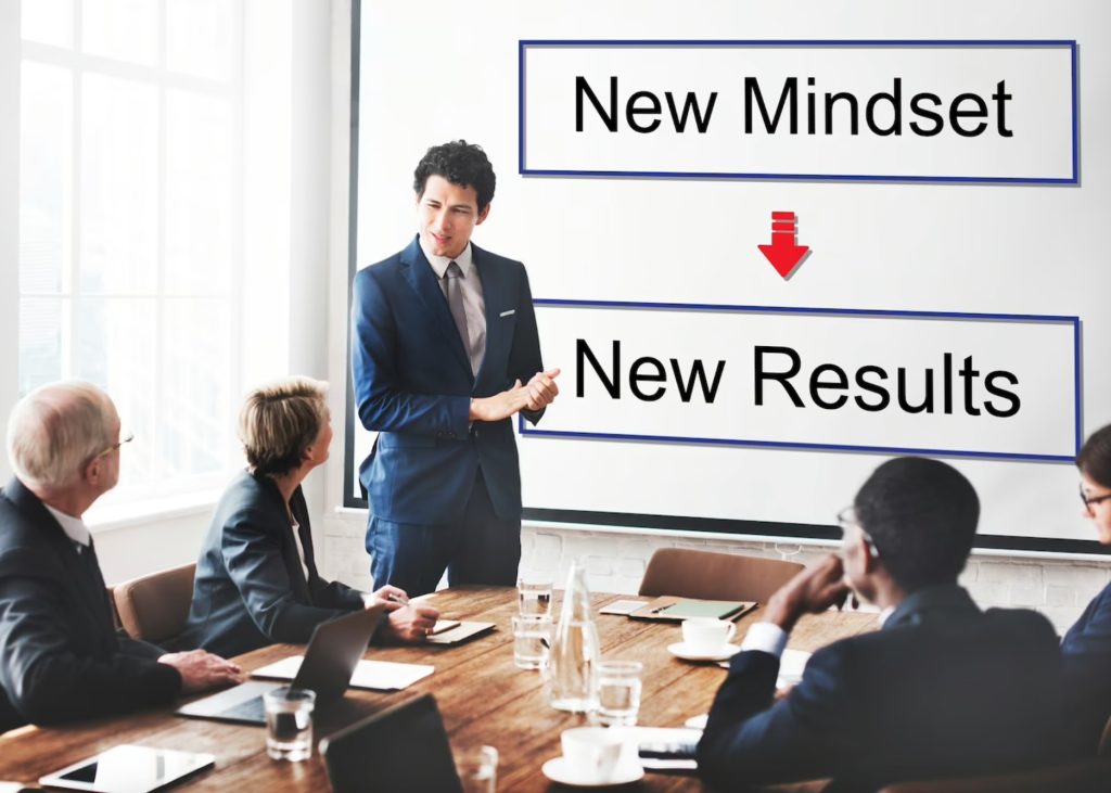 cách thực hiện reverse mentoring