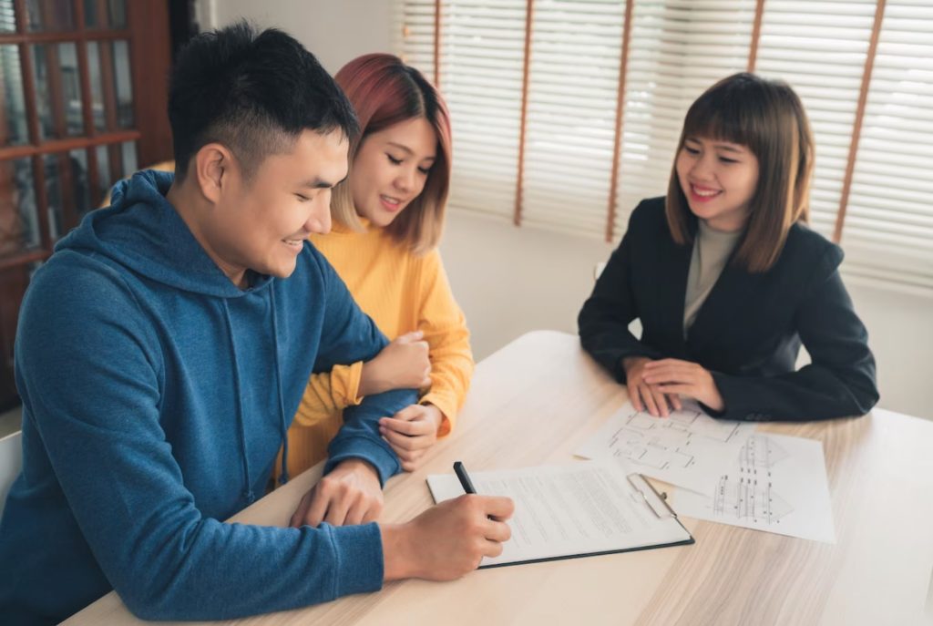 tư vấn bất động sản là gì