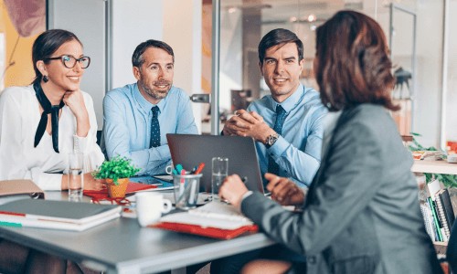 Loại người thích kiểm soát người khác gọi la gì