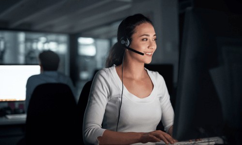 cách gọi điện chăm sóc khách hàng cũ
