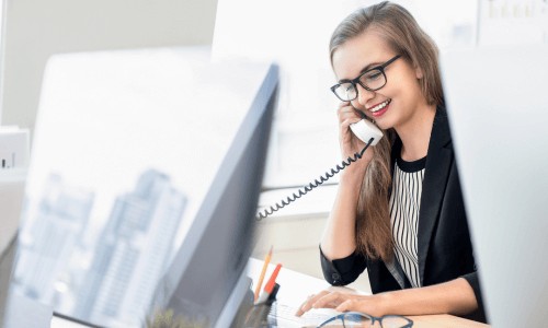 cách gọi điện chăm sóc khách hàng khôn khéo nhất
