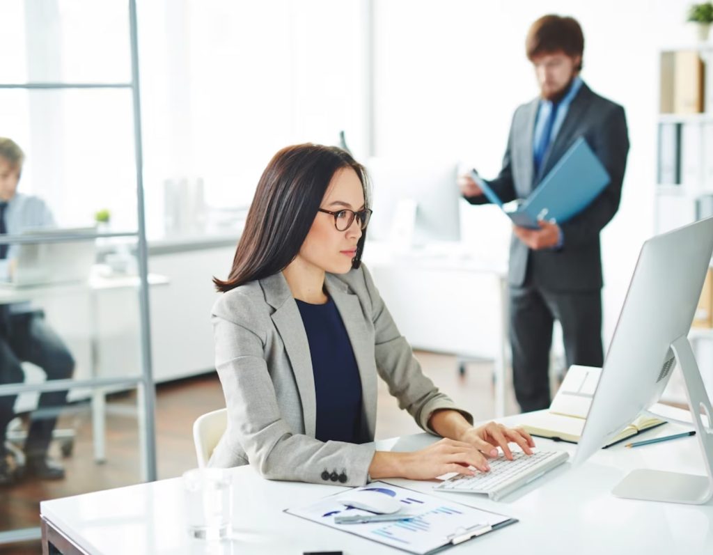 phỏng vấn kế toán bán hàng