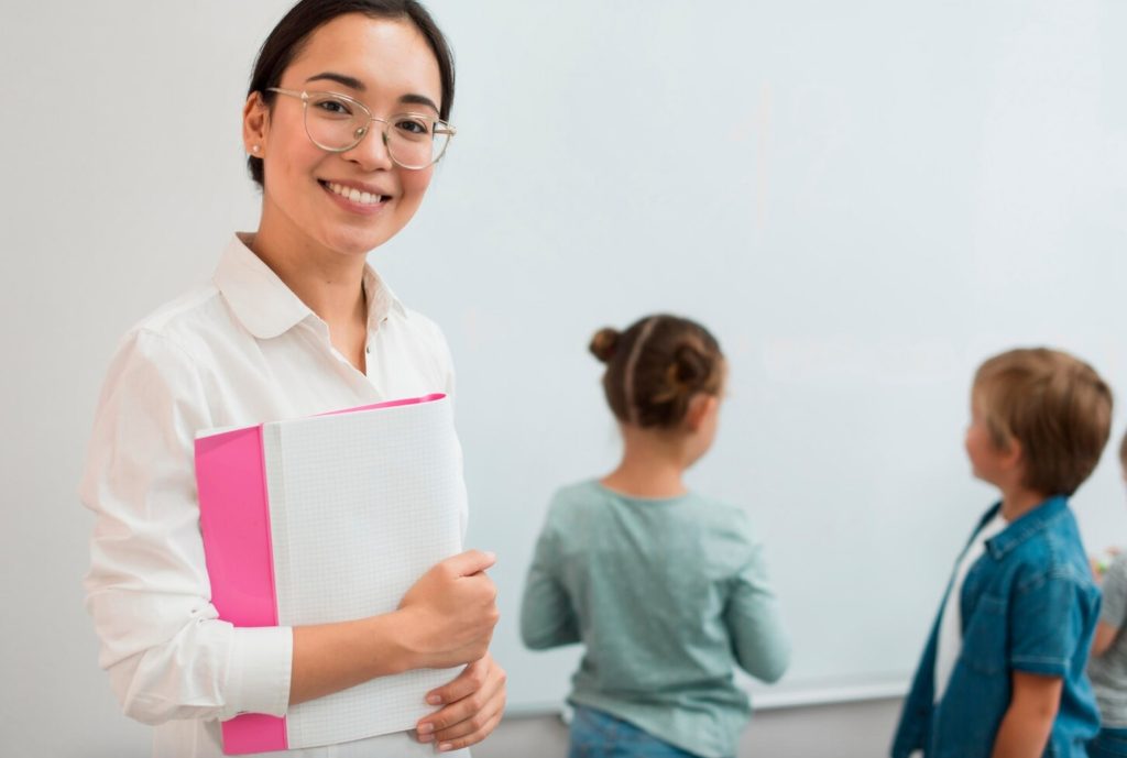 các trường có ngành giáo dục tiểu học