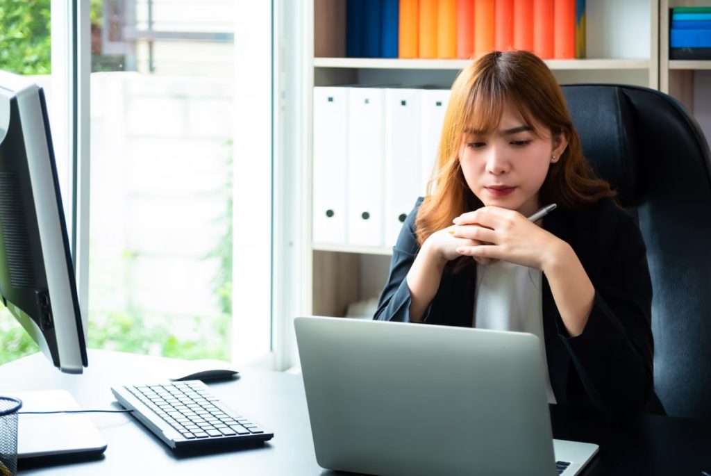 kinh nghiệm phỏng vấn kế toán bán hàng
