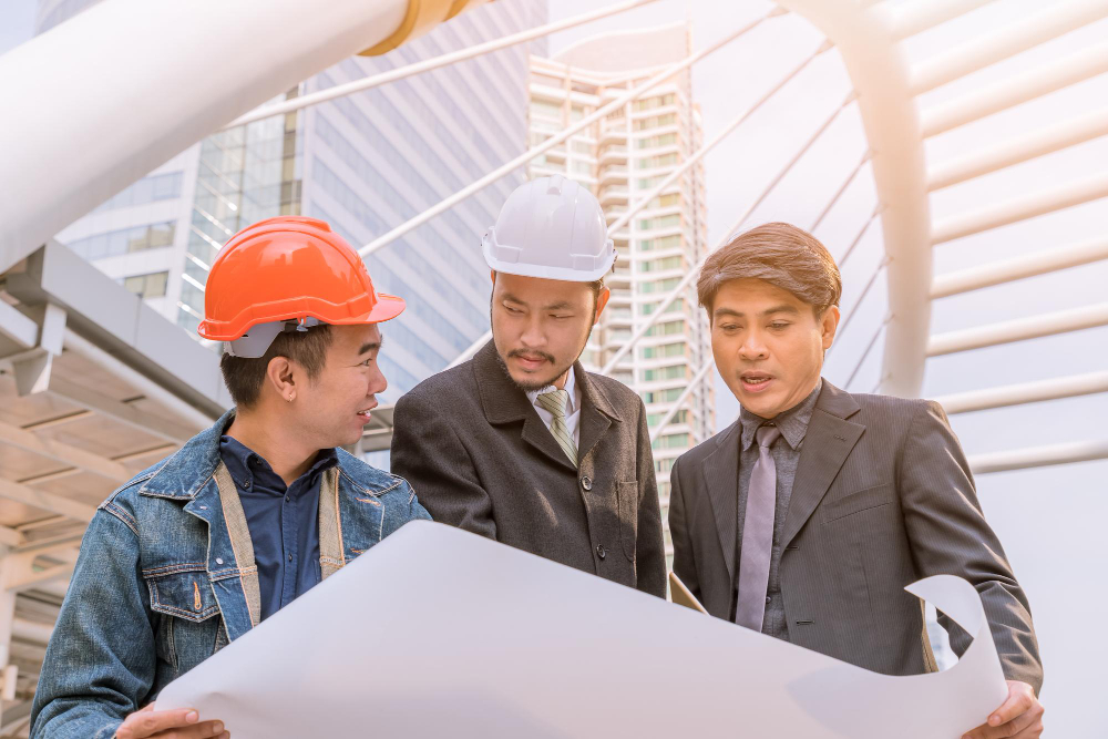 construction manager job description
