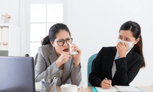 sick guilt được hiểu là gì