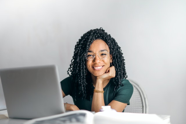 content moderator