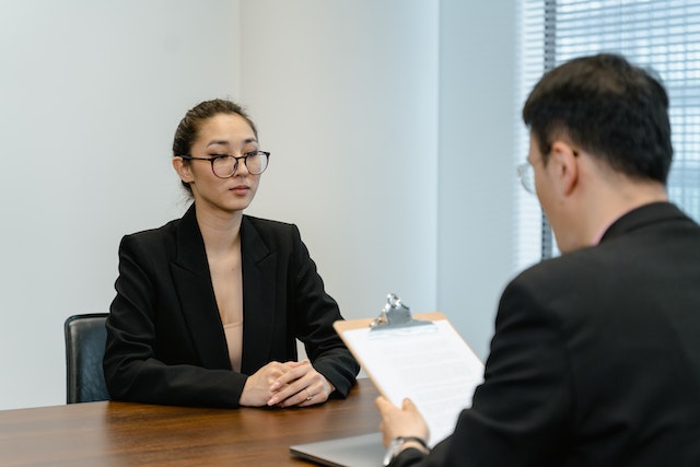 gợi ý trả lời phỏng vấn du học mỹ
