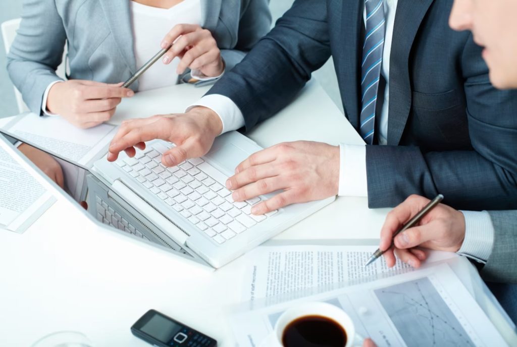 cơ hội việc làm của buyer là gì