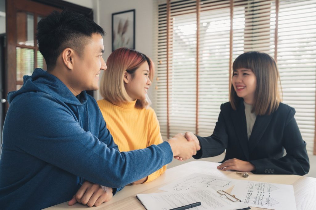 vai trò của broker