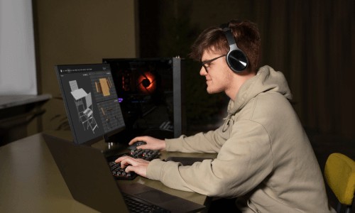 Nghệ sĩ Art game là gì?