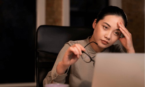 Job Search Anxiety Là Gì? 5 Cách Đối Mặt Với Nỗi Lo Tìm Việc - Glints ...