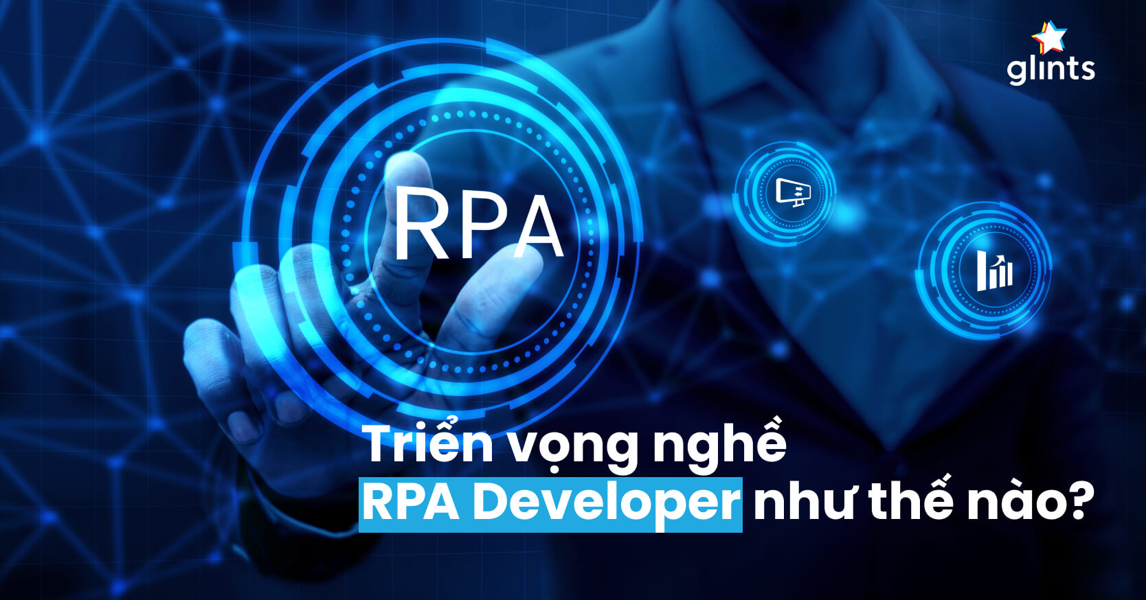 rpa developer là gì