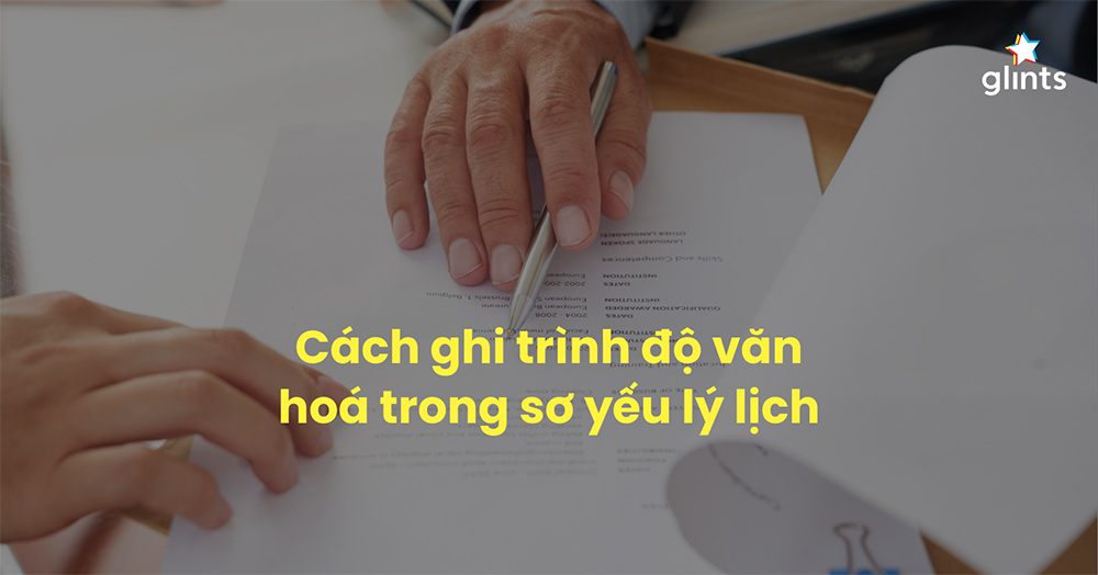 trinh-do-van-hoa-la-gi