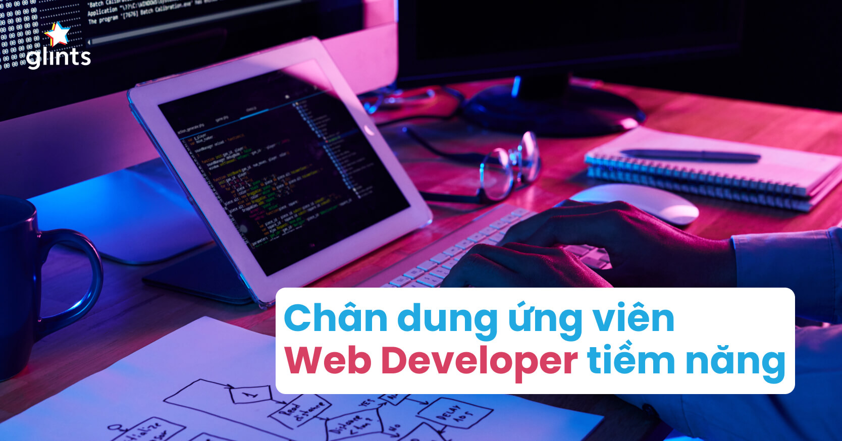 web developer là gì