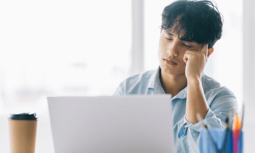 Làm gì khi gặp áp lực trong công việc?