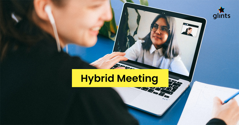 hybrid-meeting