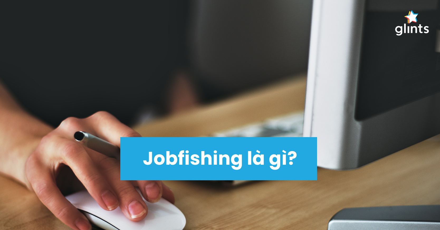 jobfishing-la-gi