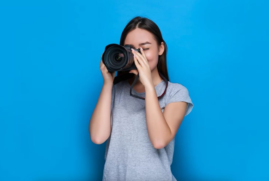 Nghề nhiếp ảnh gia là làm gì?