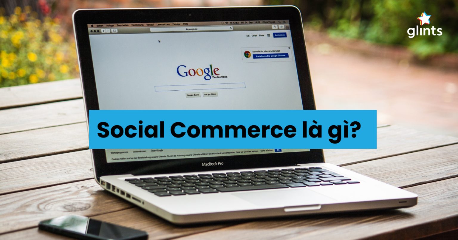 Social Commerce Là Gì? Ý nghĩa của Social Commerce trong đời sống ...