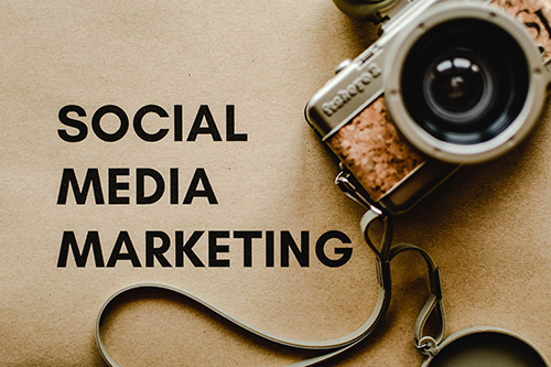 social-media-marketing