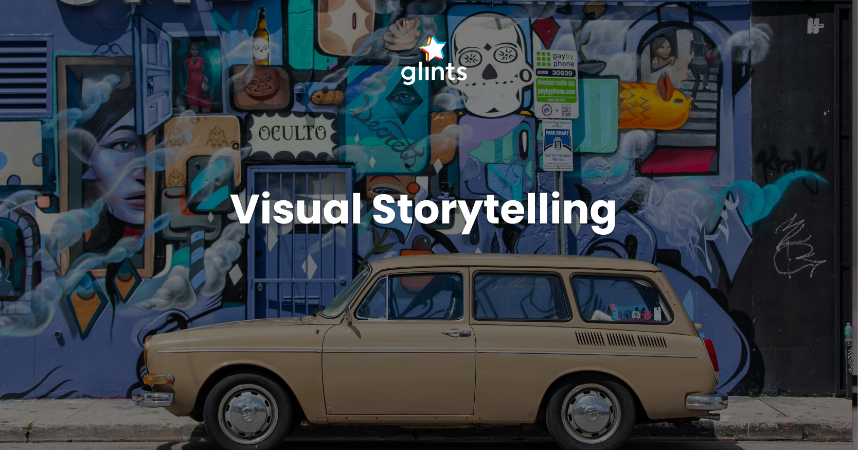 Ứng dụng của Visual Storytelling trong Marketing