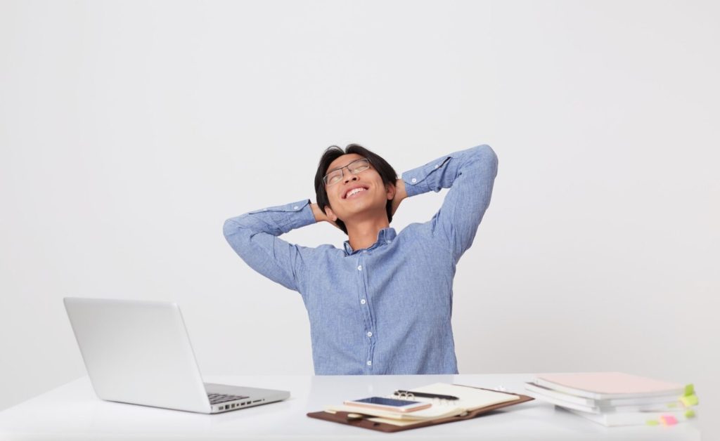 công việc mơ ước của bạn là gì