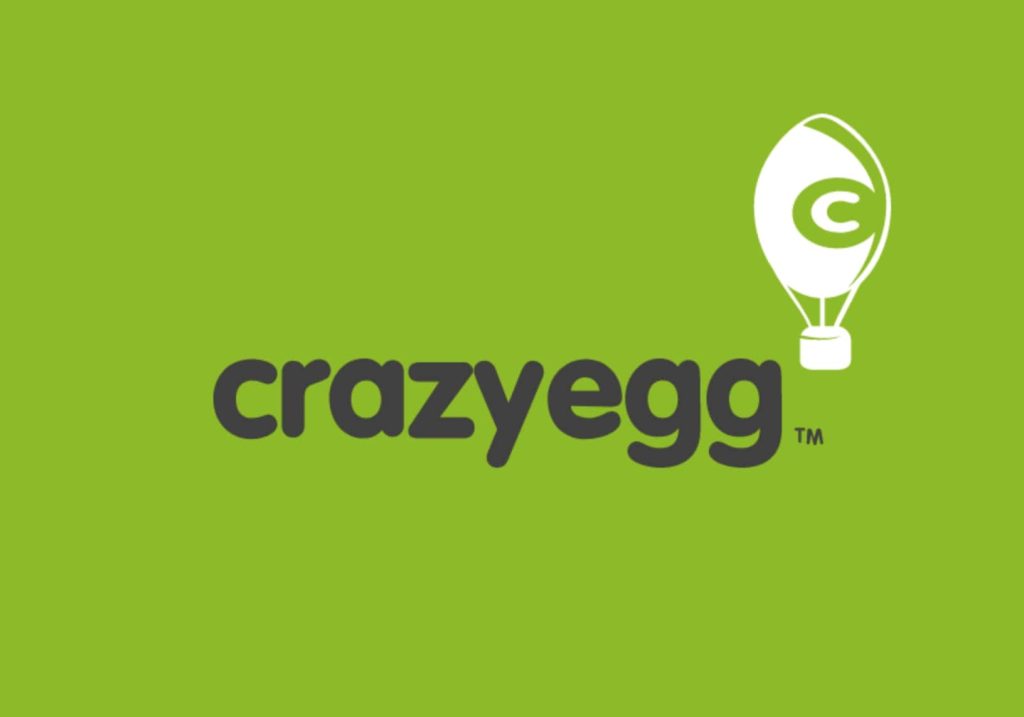 công cụ phân tích website crazy egg