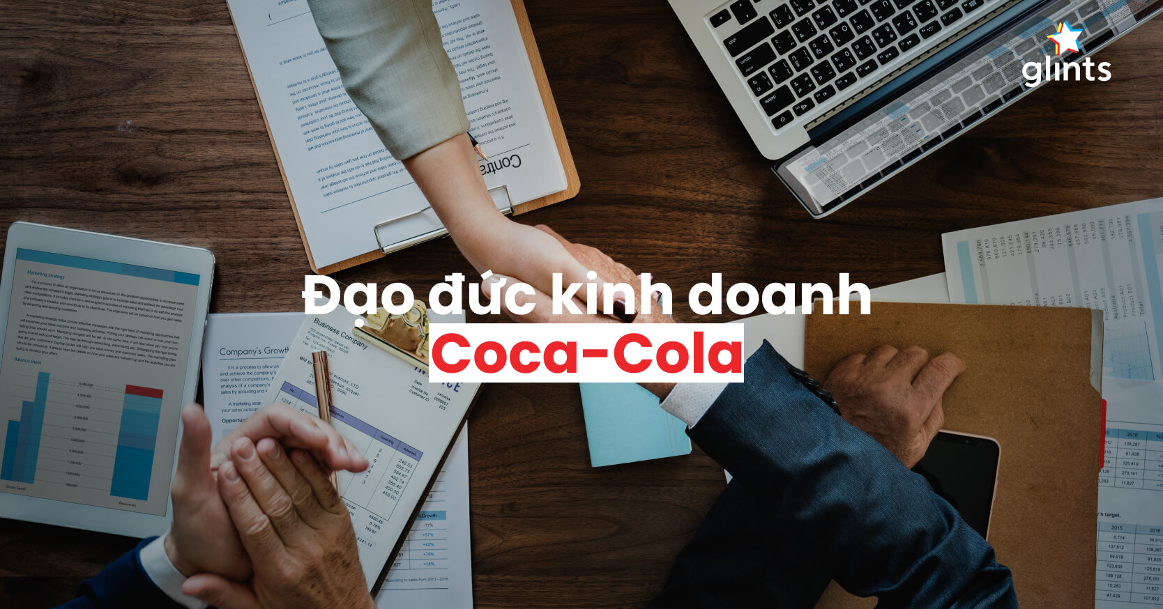 đạo đức kinh doanh của coca cola