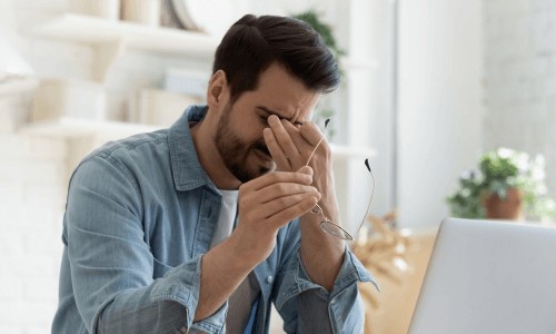 decision fatigue