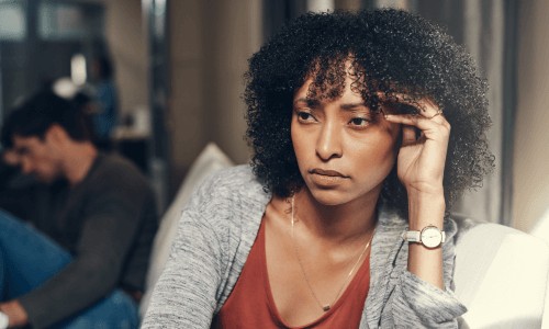 đối phó với silent treament như thế nào