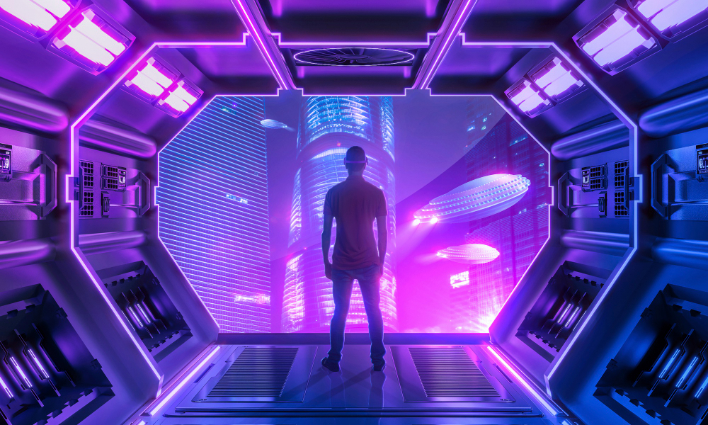 Các chiến lược metaverse marketing