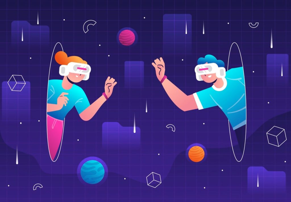 Metaverse là gì?