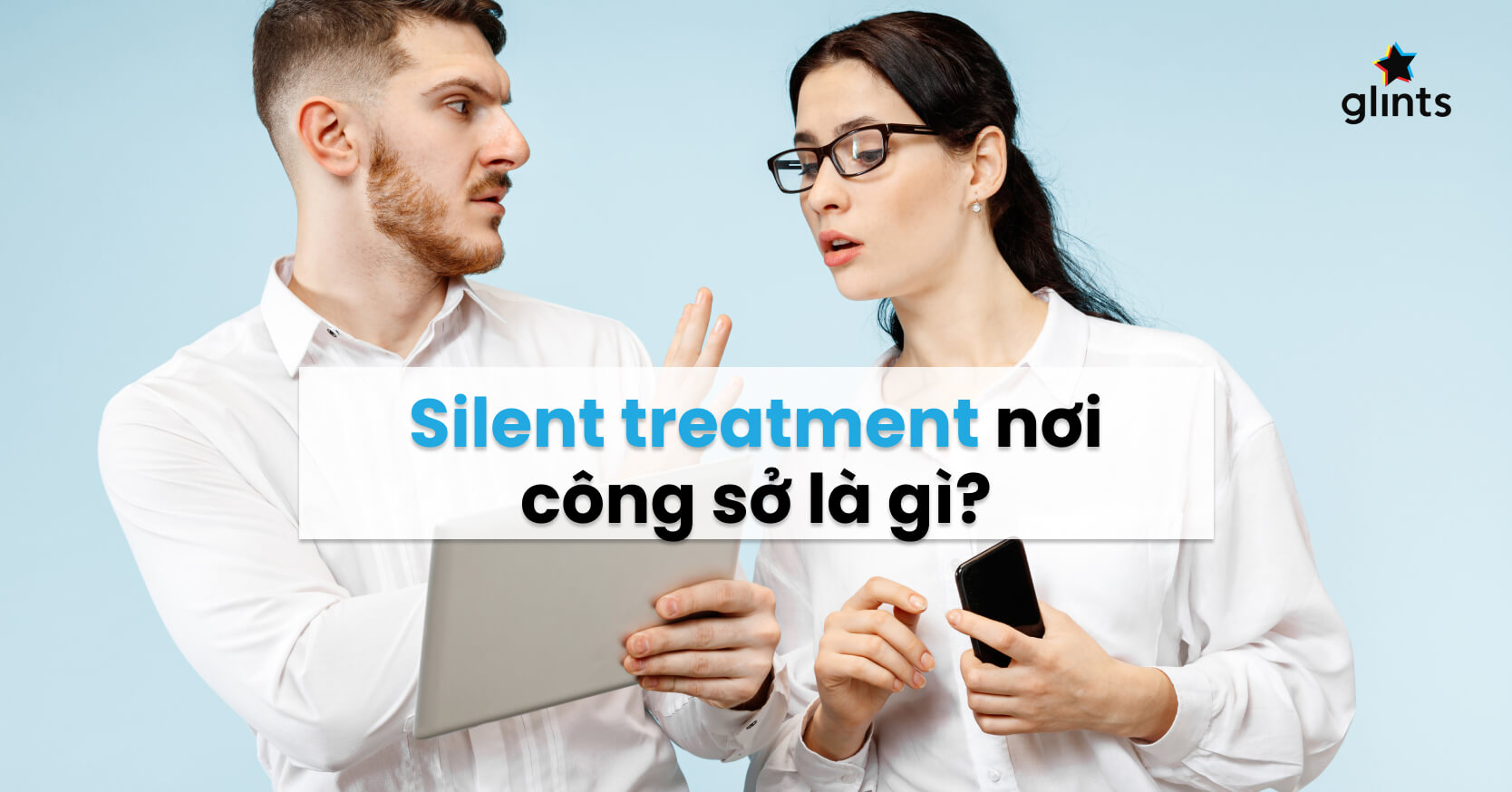 silent treatment là gì