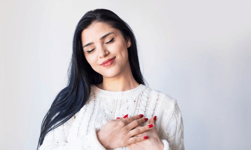 Self compassion nghĩa là gì?
