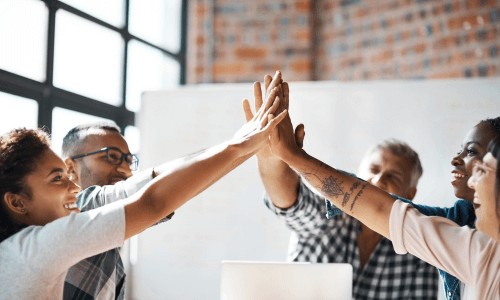 nhiệt huyết tiếng anh là gì