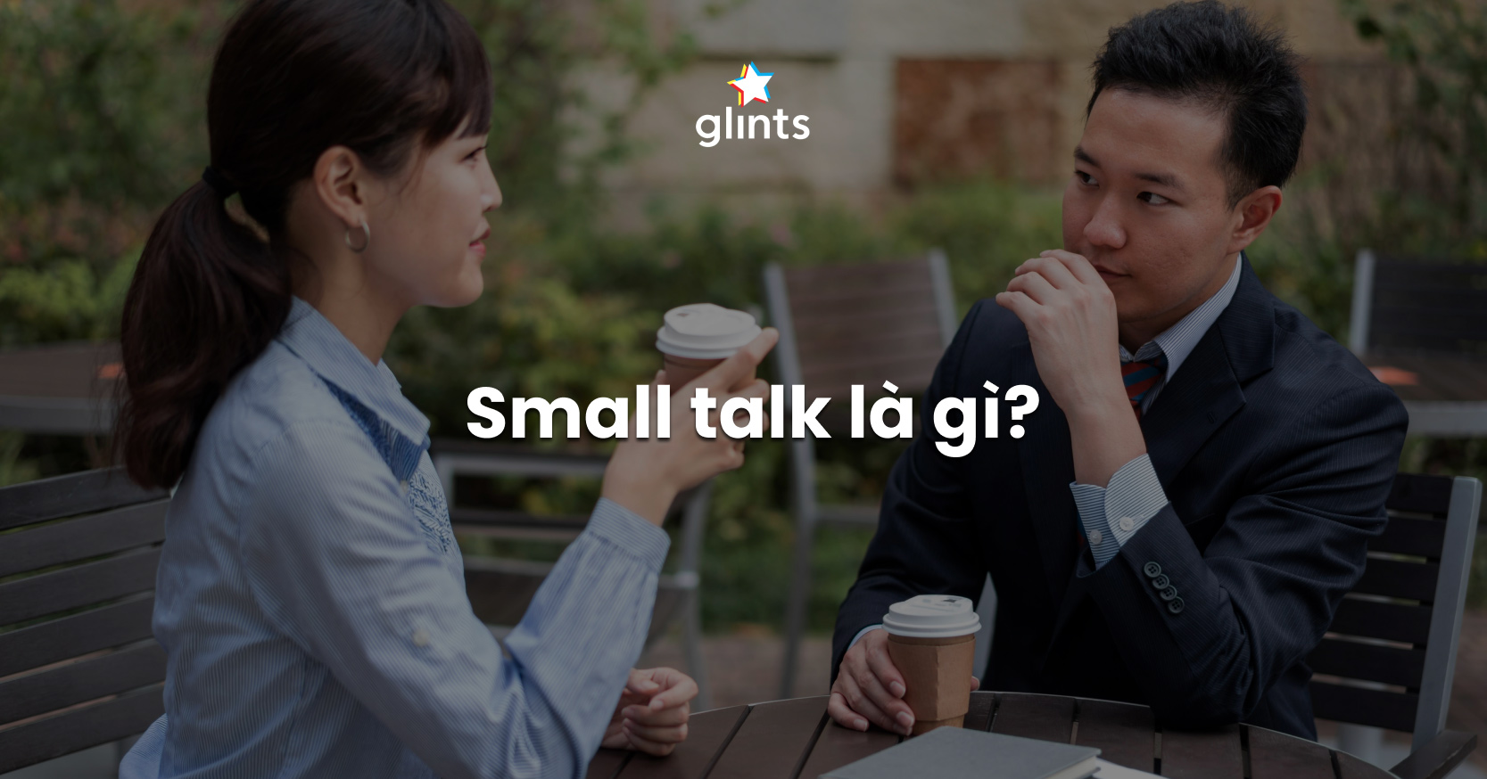 small-talk-la-gi