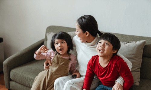 Sự tế nhị trong cuộc sống