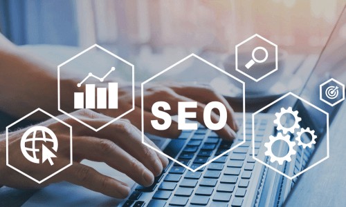 hóa học digital marketing seo hot