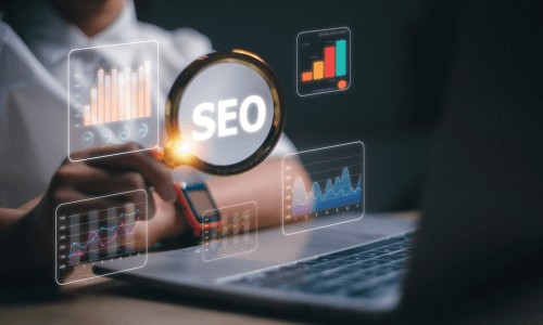 khóa học seo wowcontent