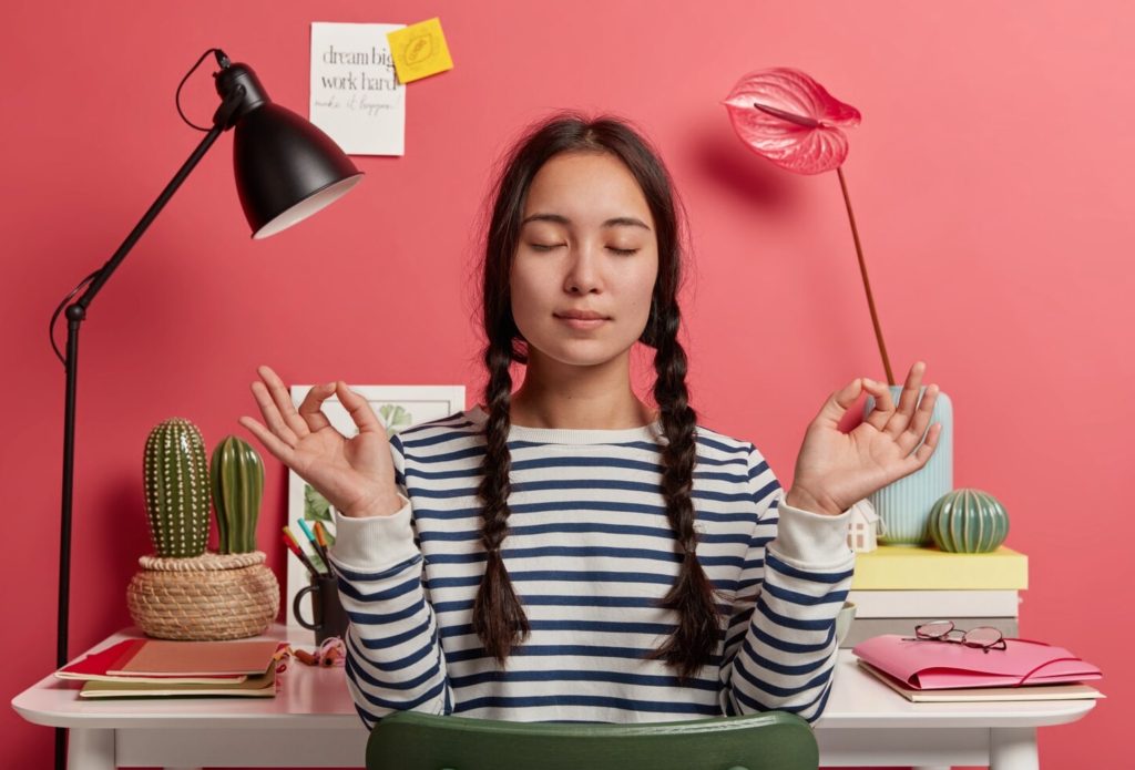 kỹ năng lãnh đạo quản lý bản thân là gì